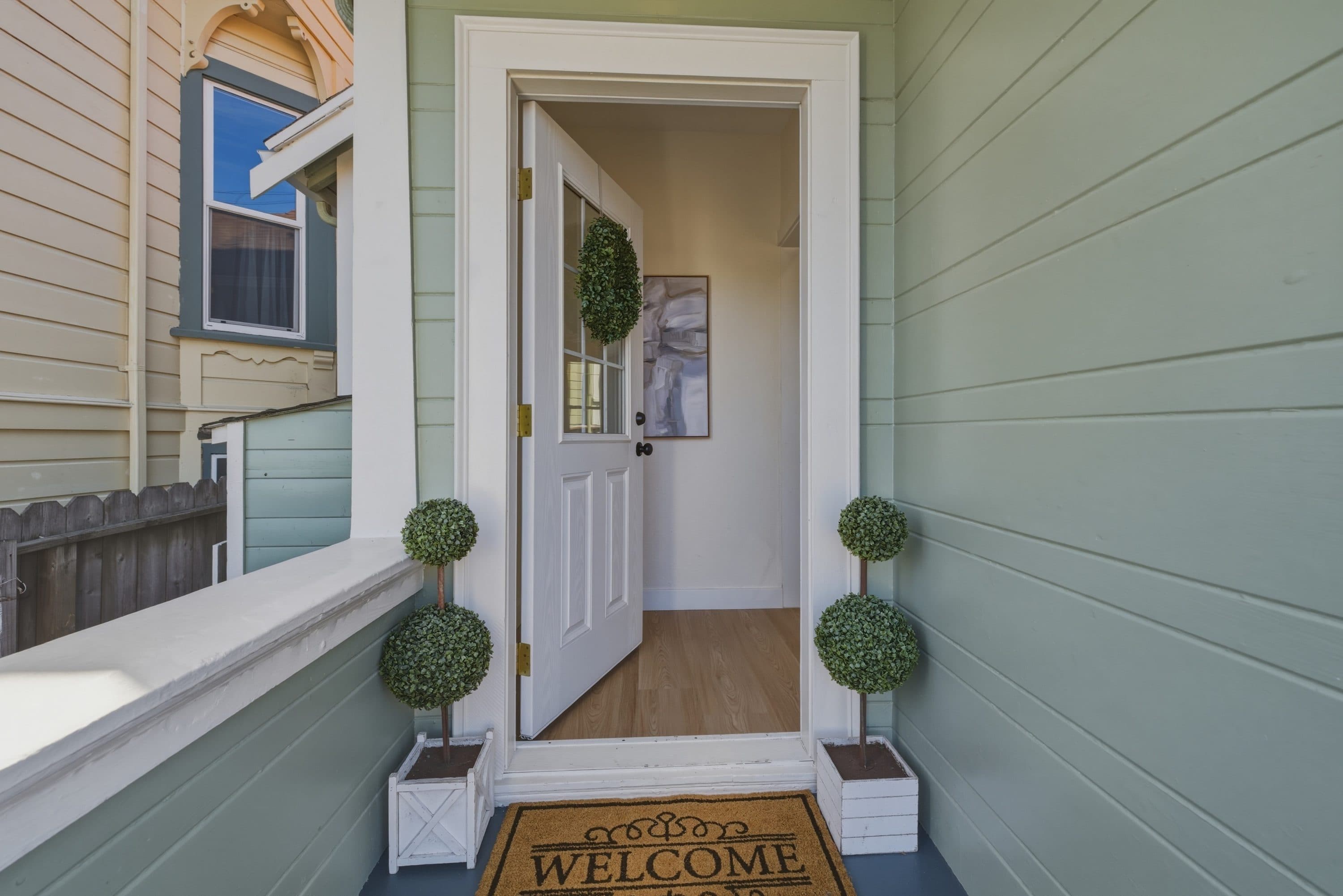 1726 Eagle Ave, Alameda, CA 94501, USA