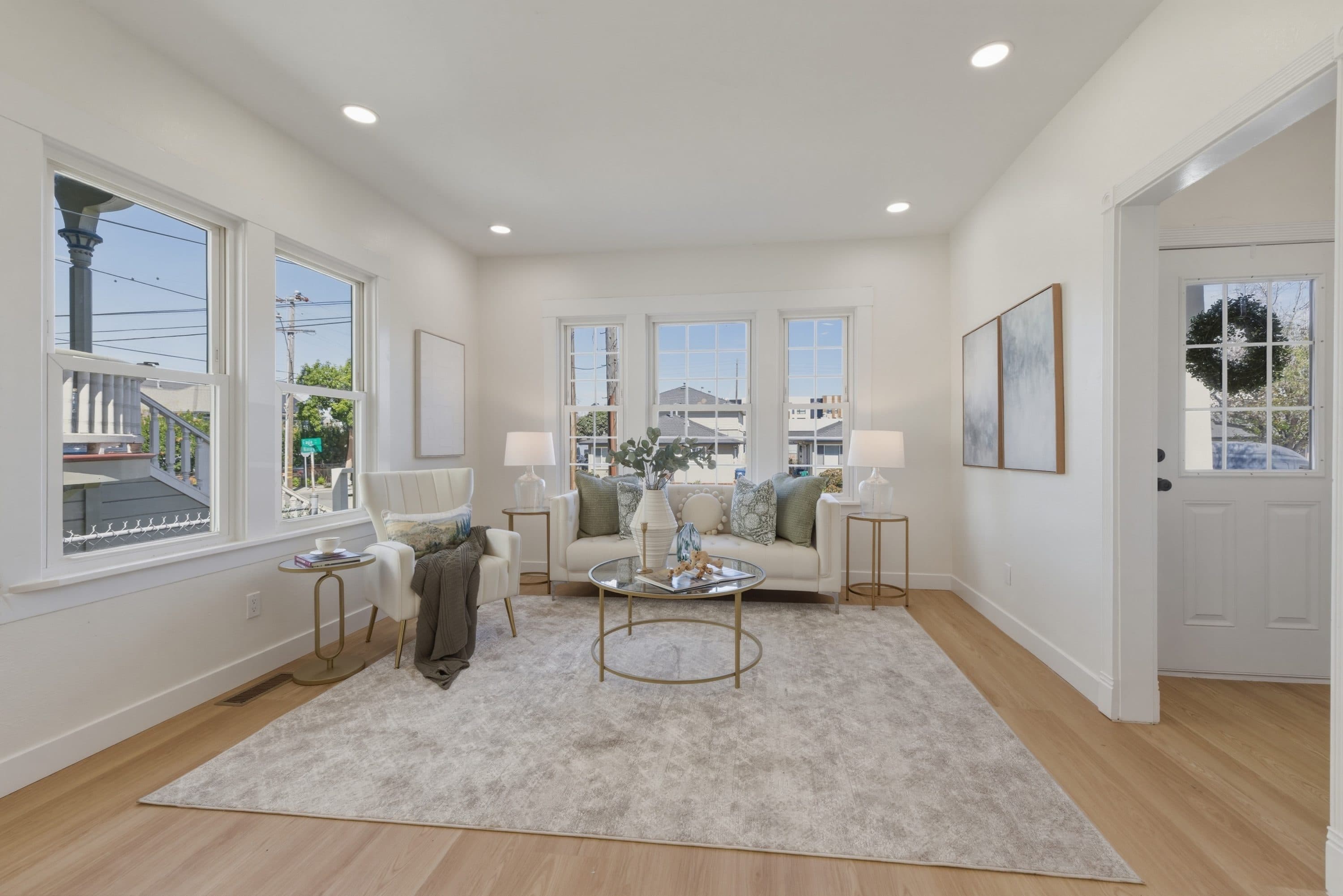 1726 Eagle Ave, Alameda, CA 94501, USA