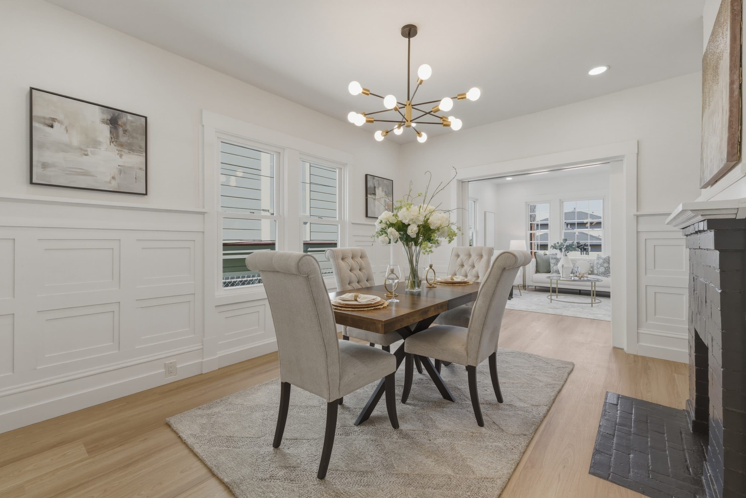 1726 Eagle Ave, Alameda, CA 94501, USA