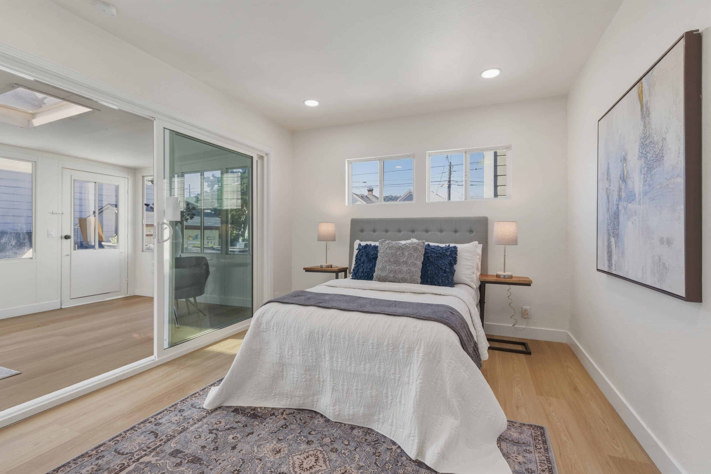 1726 Eagle Ave, Alameda, CA 94501, USA