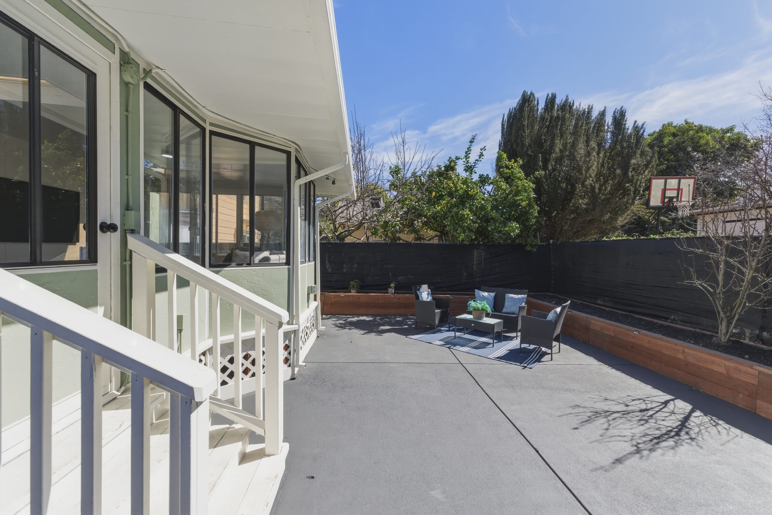 1726 Eagle Ave, Alameda, CA 94501, USA