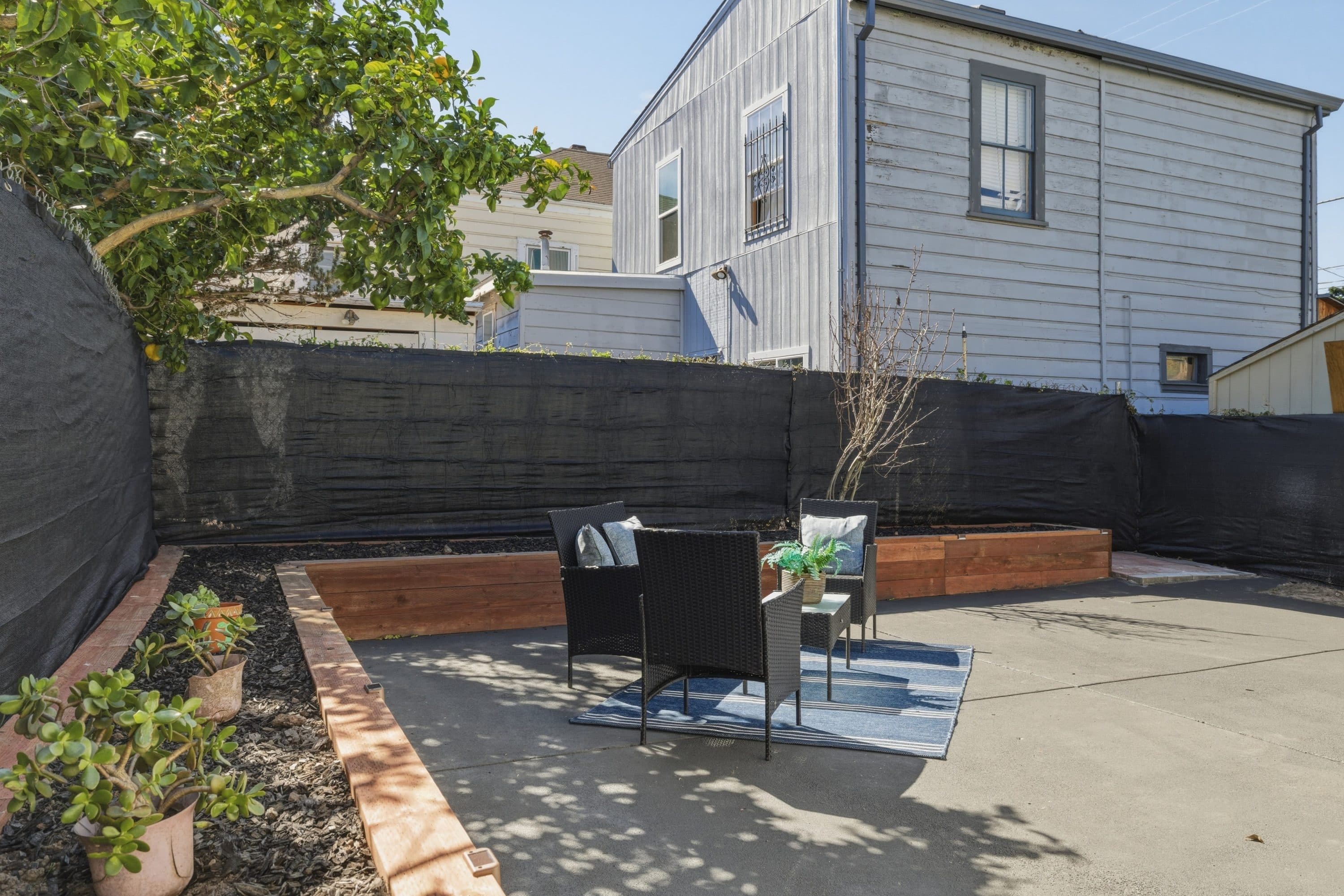 1726 Eagle Ave, Alameda, CA 94501, USA