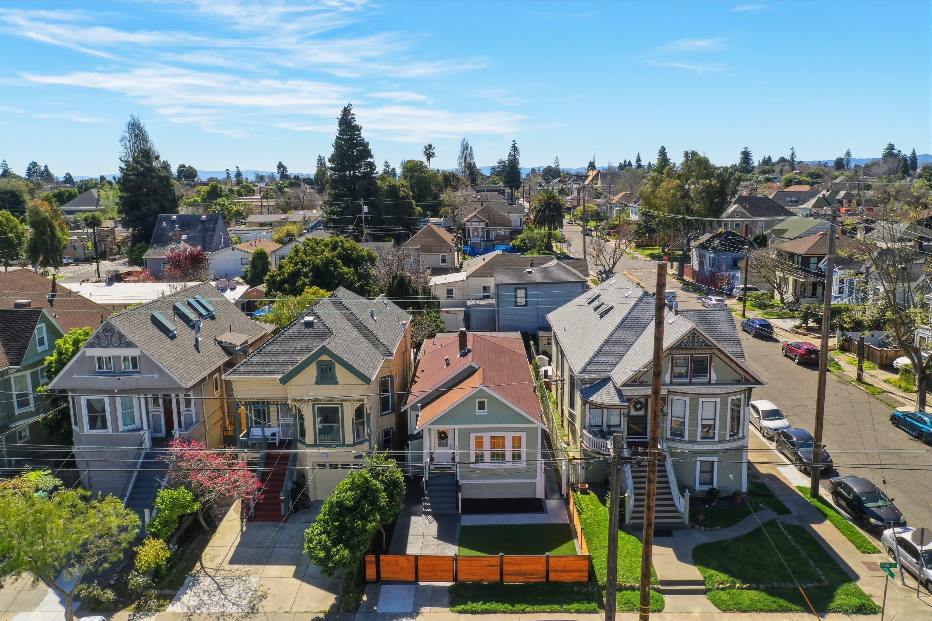 1726 Eagle Ave, Alameda, CA 94501, USA