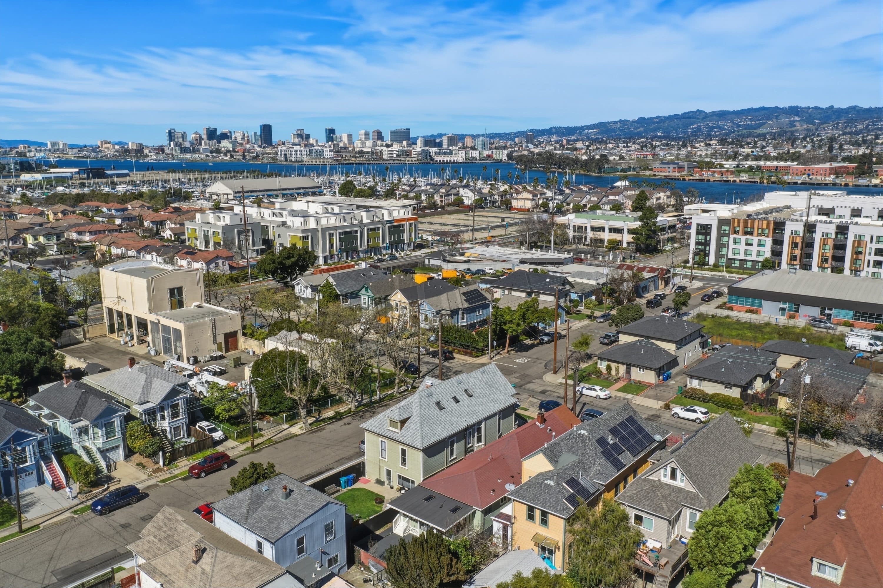 1726 Eagle Ave, Alameda, CA 94501, USA