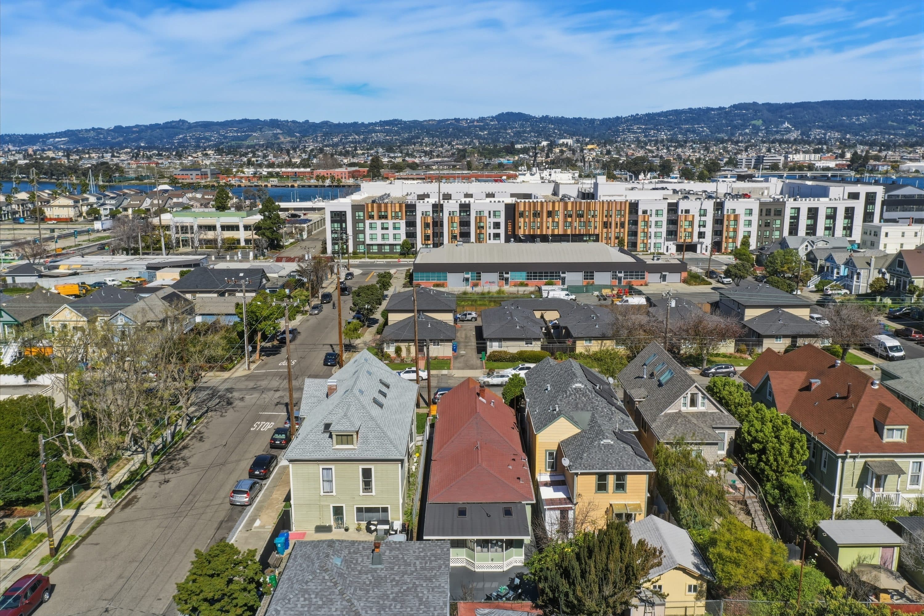 1726 Eagle Ave, Alameda, CA 94501, USA