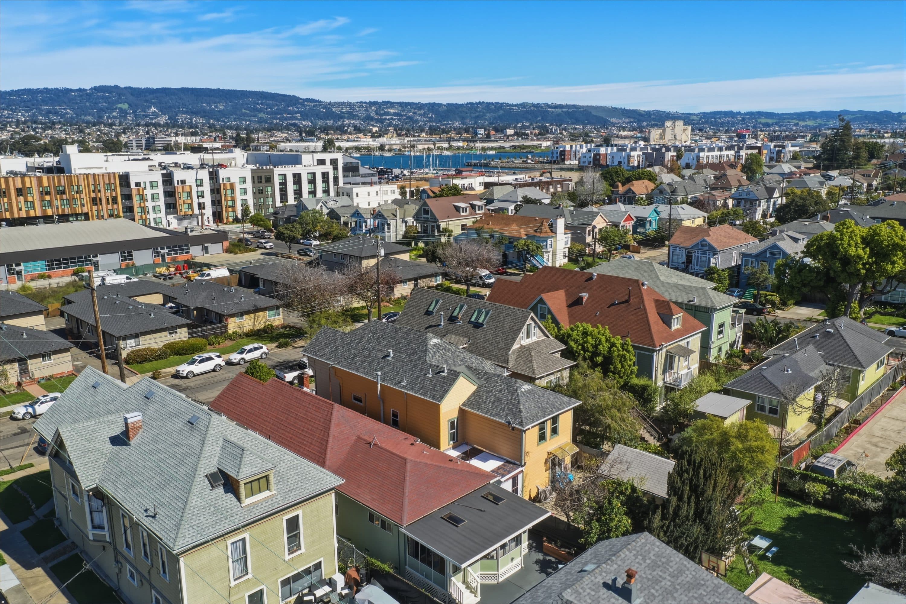 1726 Eagle Ave, Alameda, CA 94501, USA