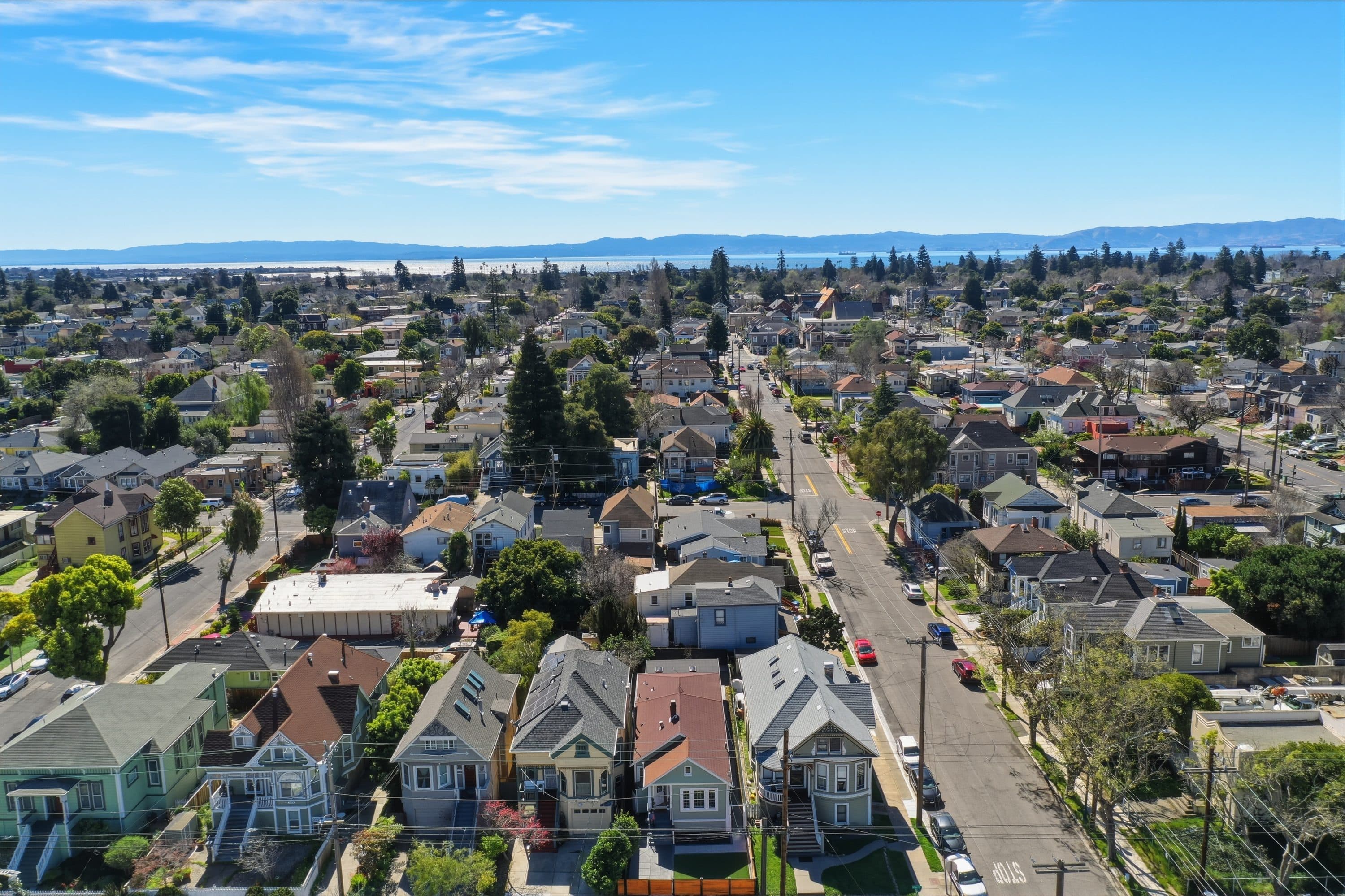 1726 Eagle Ave, Alameda, CA 94501, USA