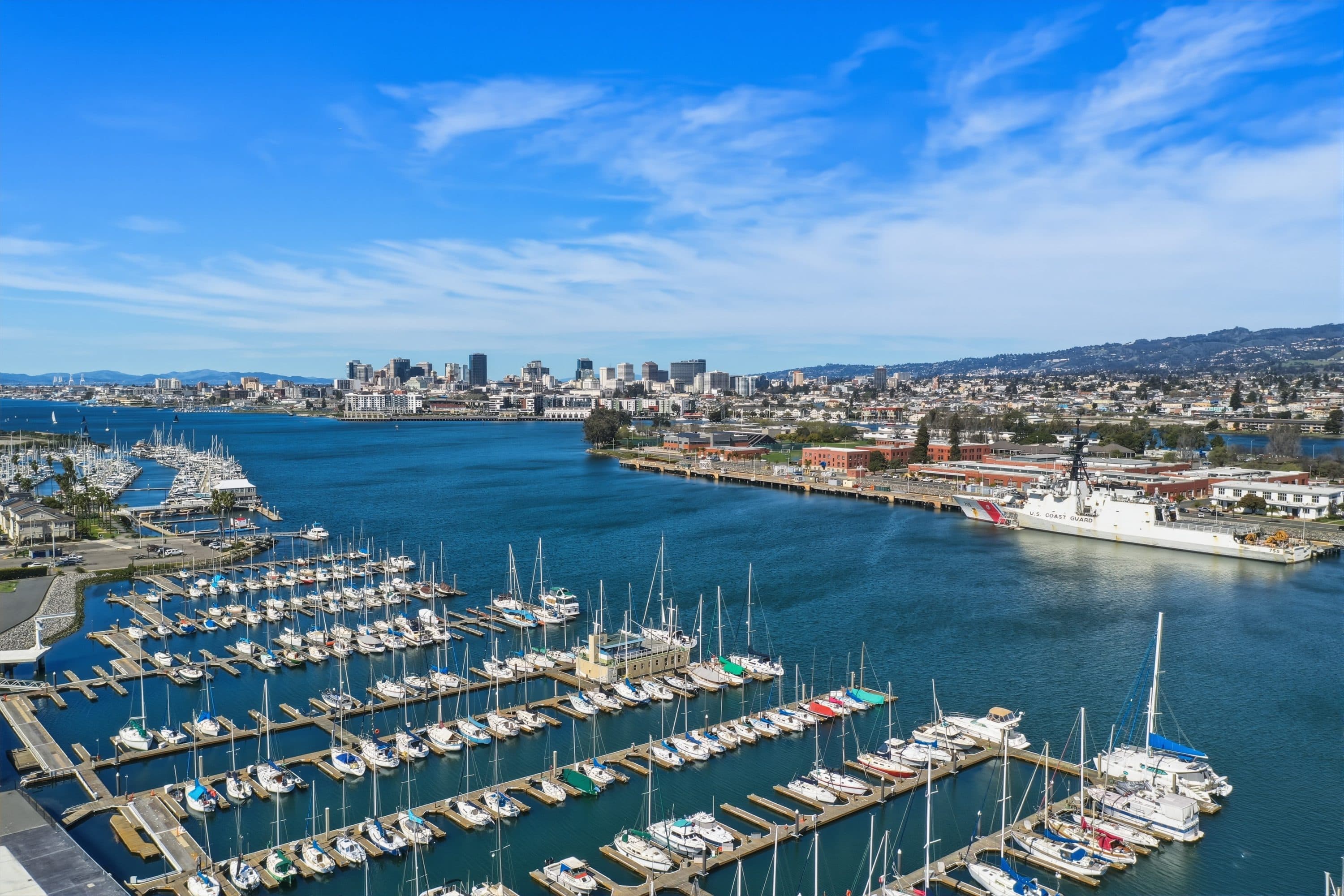 1726 Eagle Ave, Alameda, CA 94501, USA