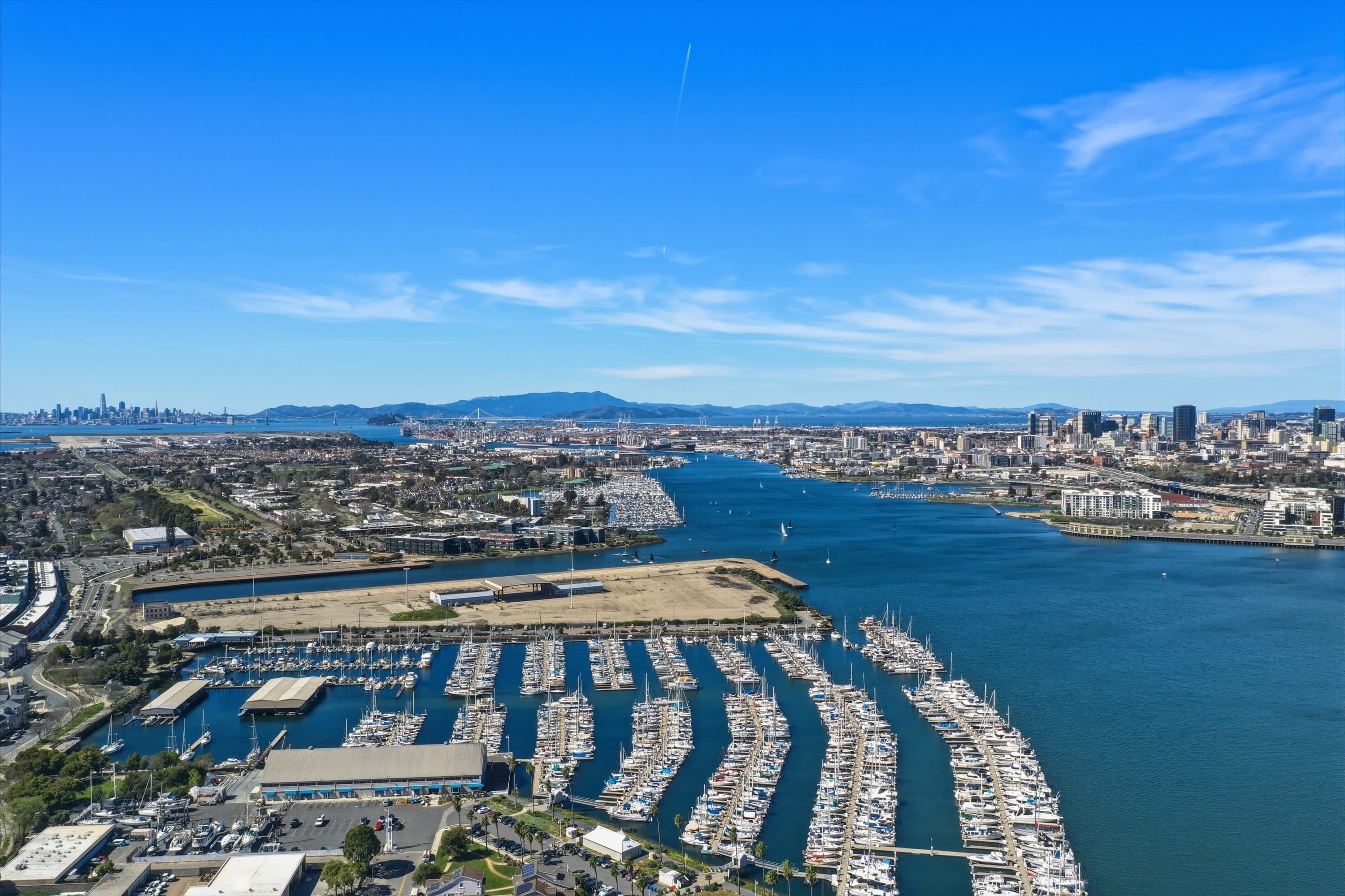 1726 Eagle Ave, Alameda, CA 94501, USA
