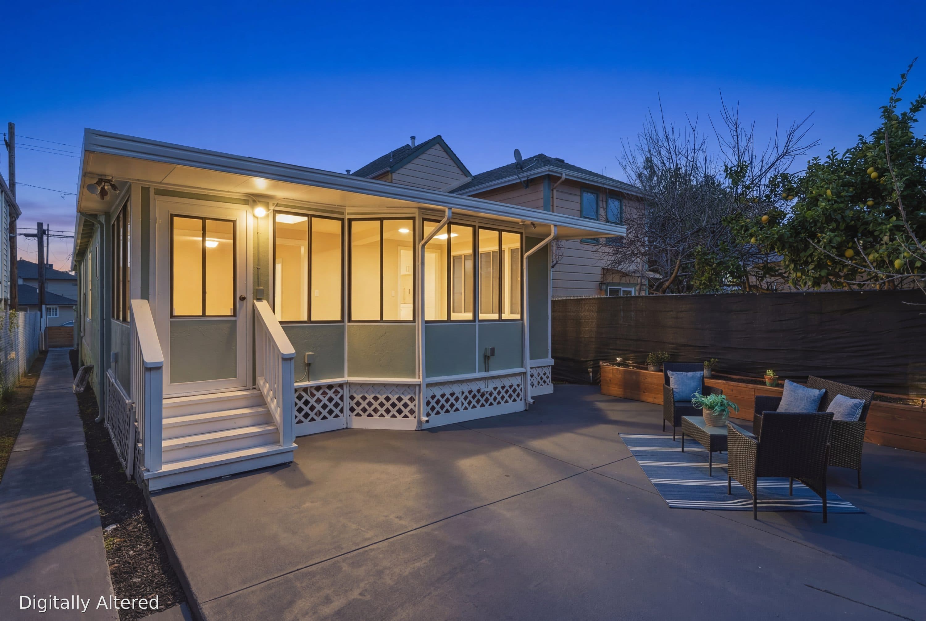 1726 Eagle Ave, Alameda, CA 94501, USA