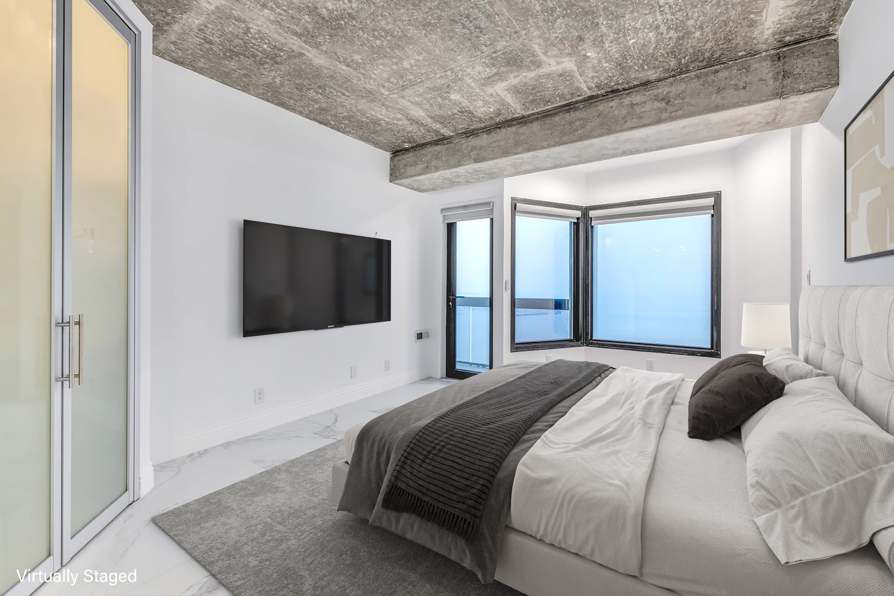 6363 Christie Ave 65